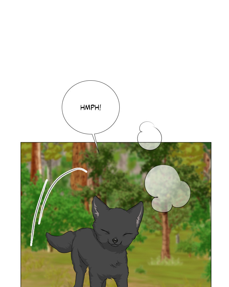 Read Half-Ghost chapter 123 image 5 on Lezhin