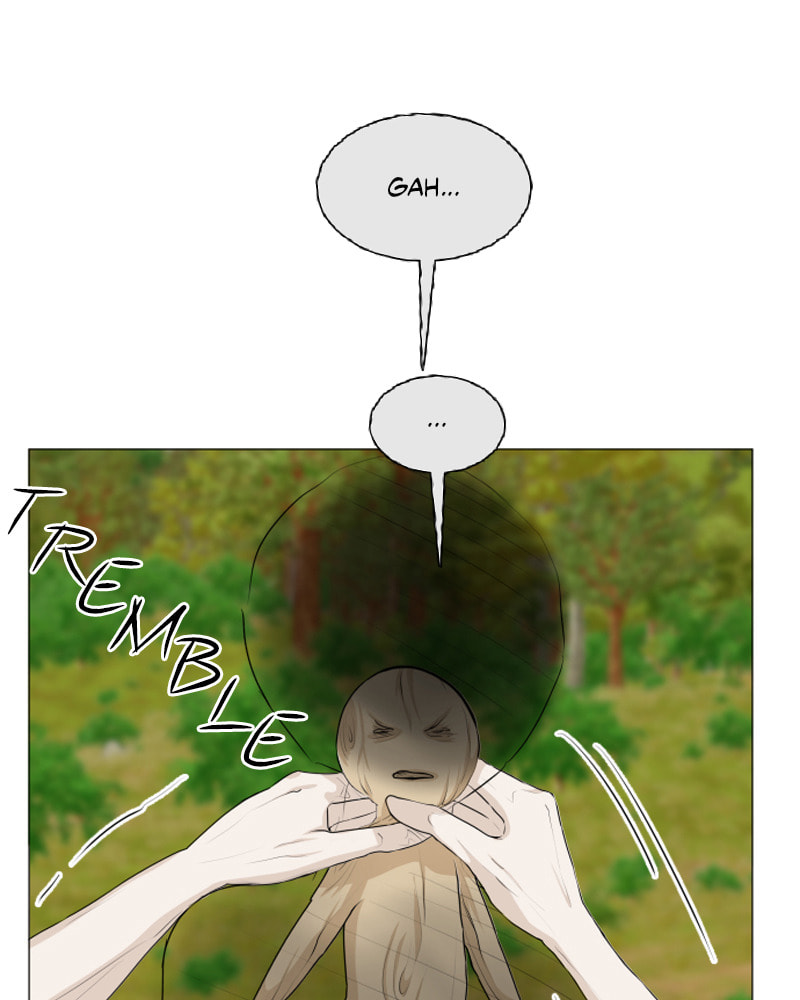 Read Half-Ghost chapter 123 image 51 on Lezhin