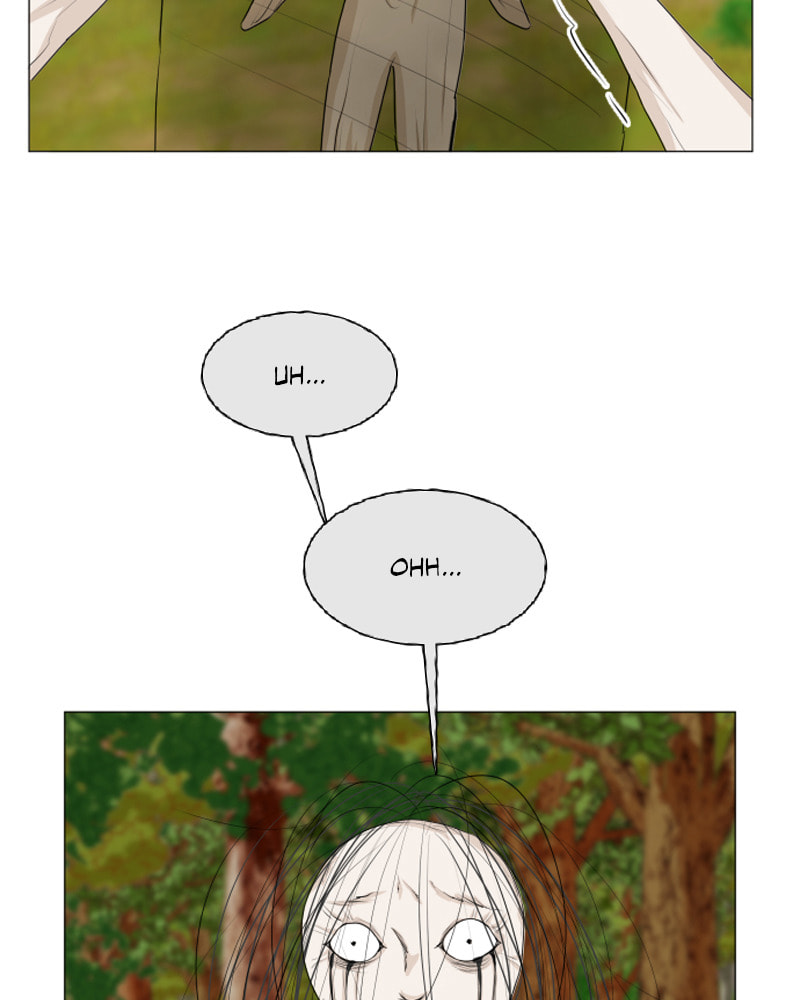 Read Half-Ghost chapter 123 image 52 on Lezhin