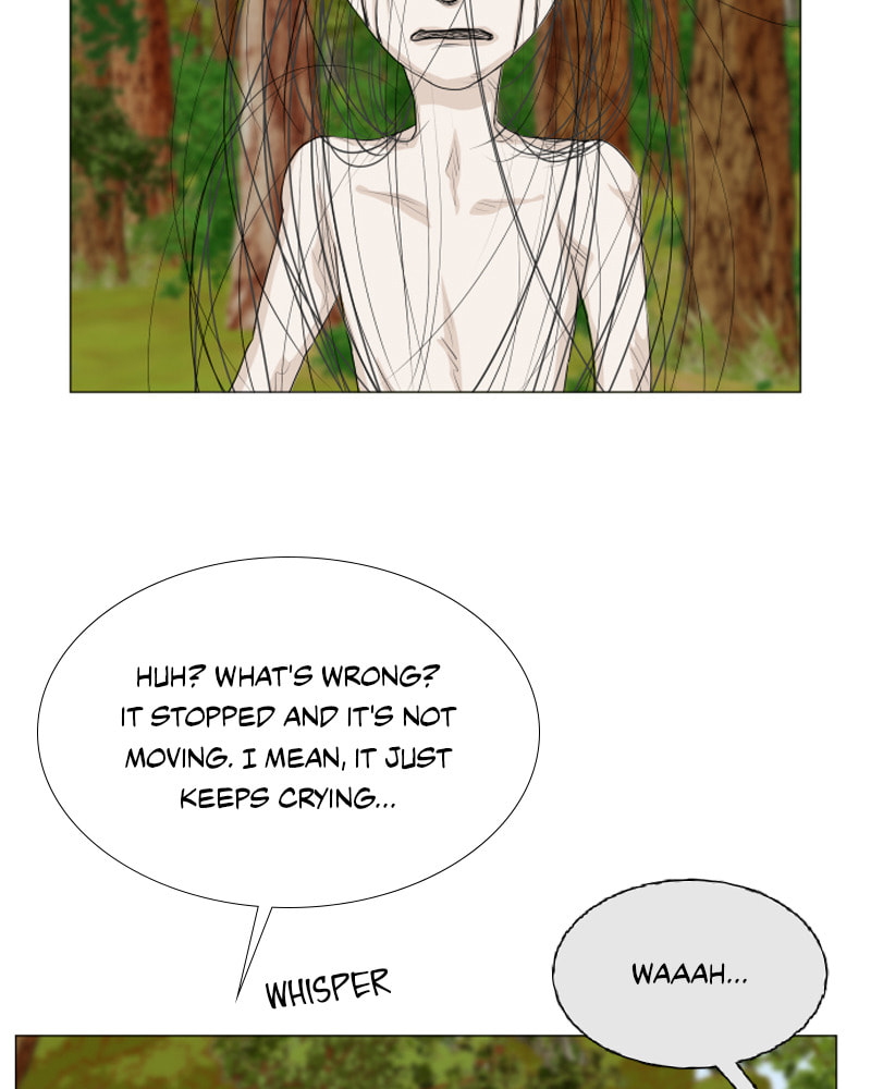Read Half-Ghost chapter 123 image 53 on Lezhin