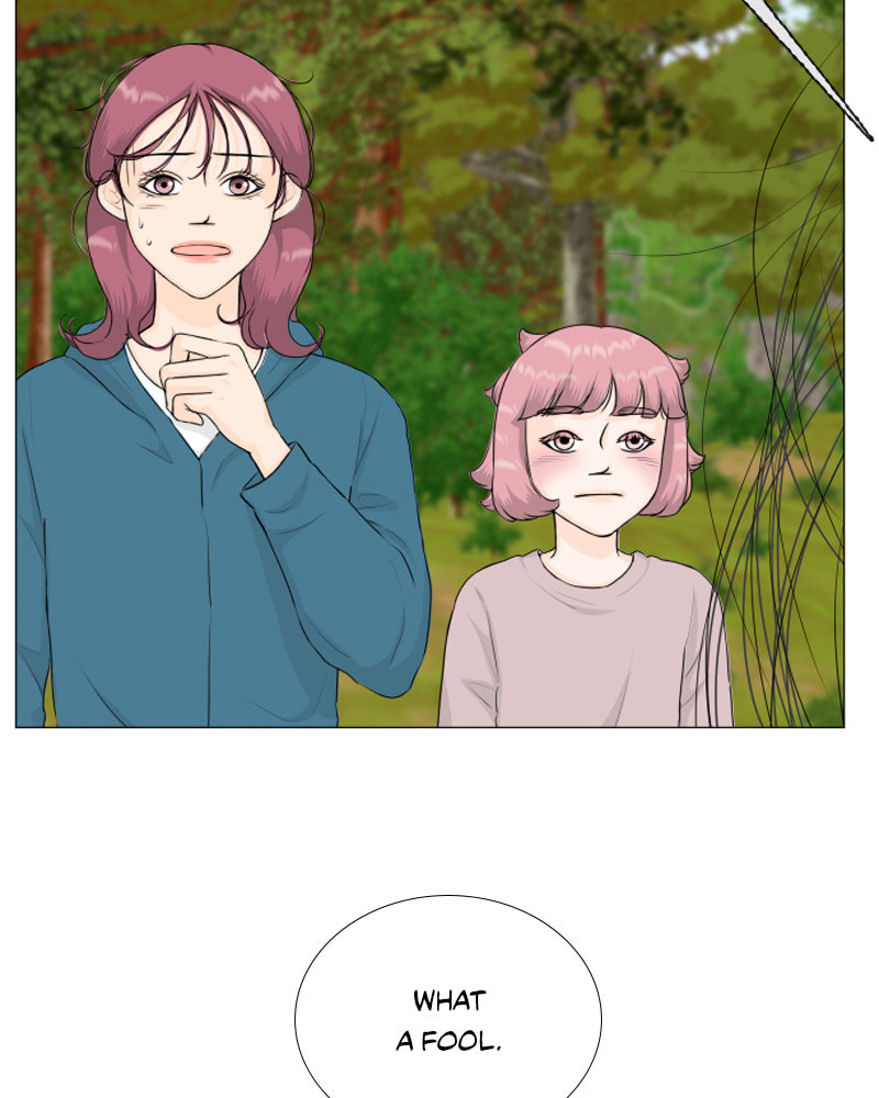 Read Half-Ghost chapter 123 image 54 on Lezhin