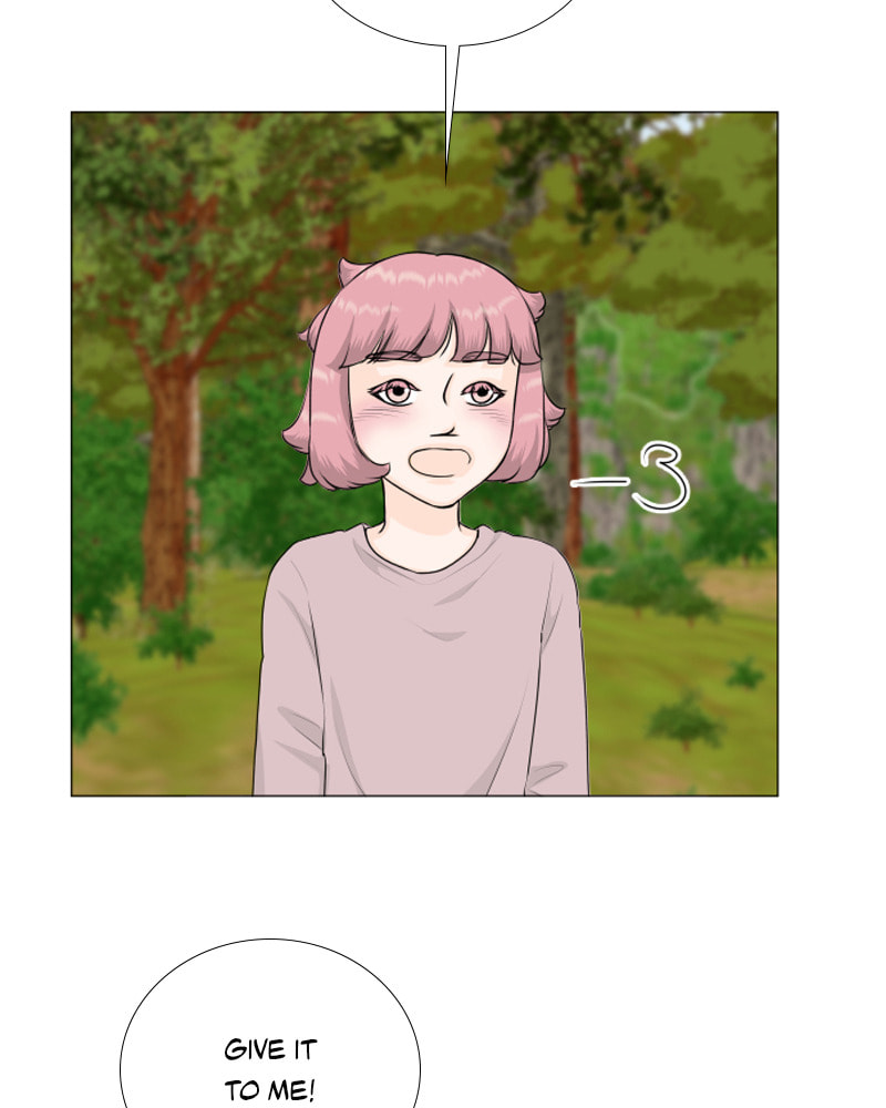 Read Half-Ghost chapter 123 image 55 on Lezhin