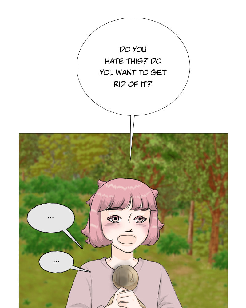 Read Half-Ghost chapter 123 image 57 on Lezhin