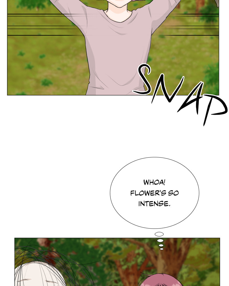 Read Half-Ghost chapter 123 image 59 on Lezhin