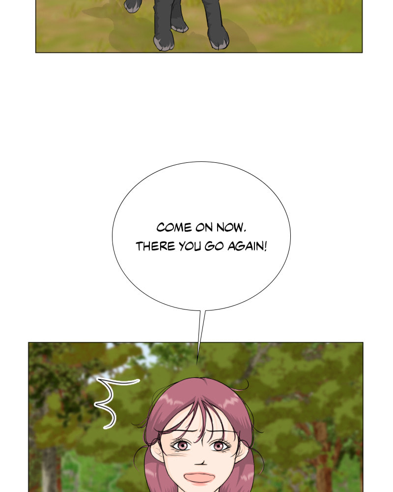 Read Half-Ghost chapter 123 image 6 on Lezhin