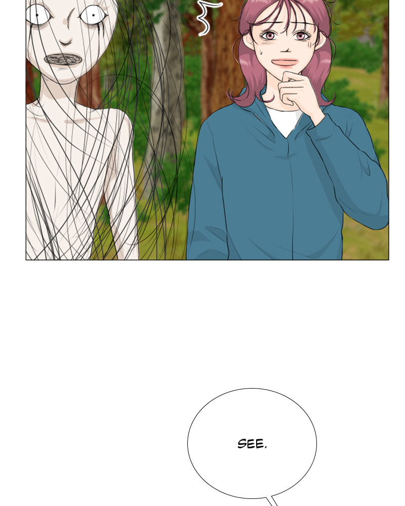 Read Half-Ghost chapter 123 image 60 on Lezhin