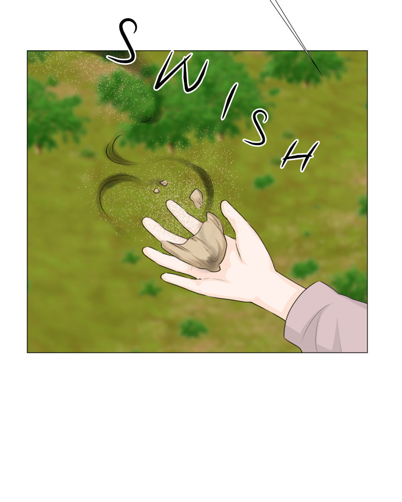 Read Half-Ghost chapter 123 image 61 on Lezhin