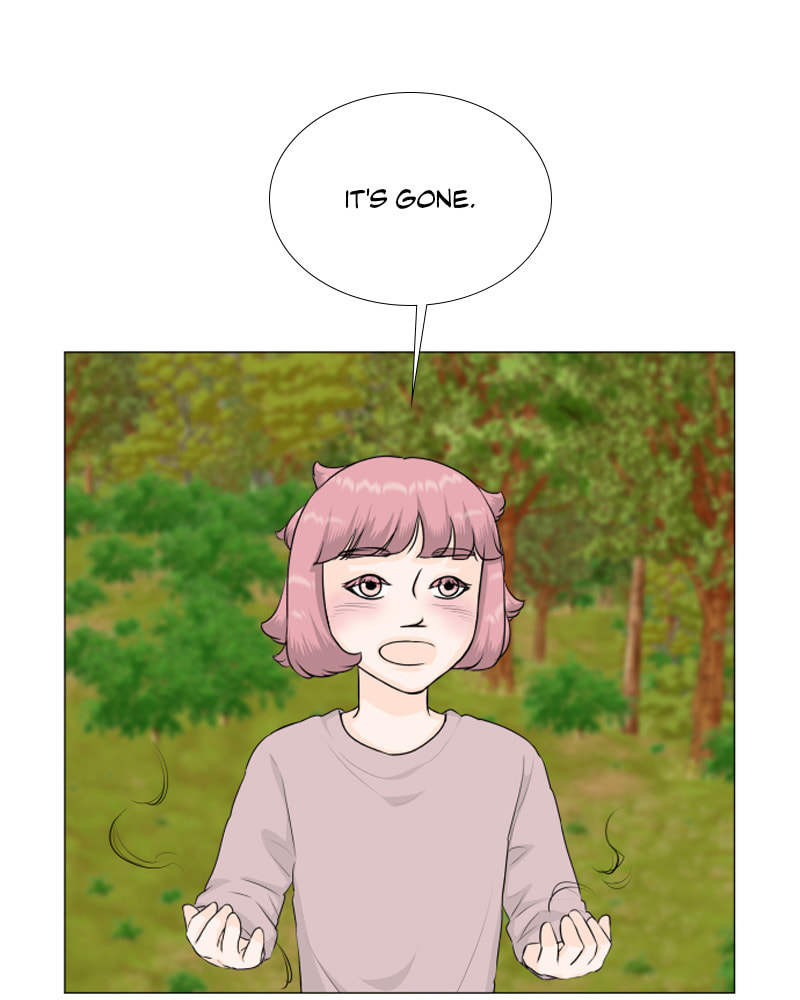 Read Half-Ghost chapter 123 image 63 on Lezhin