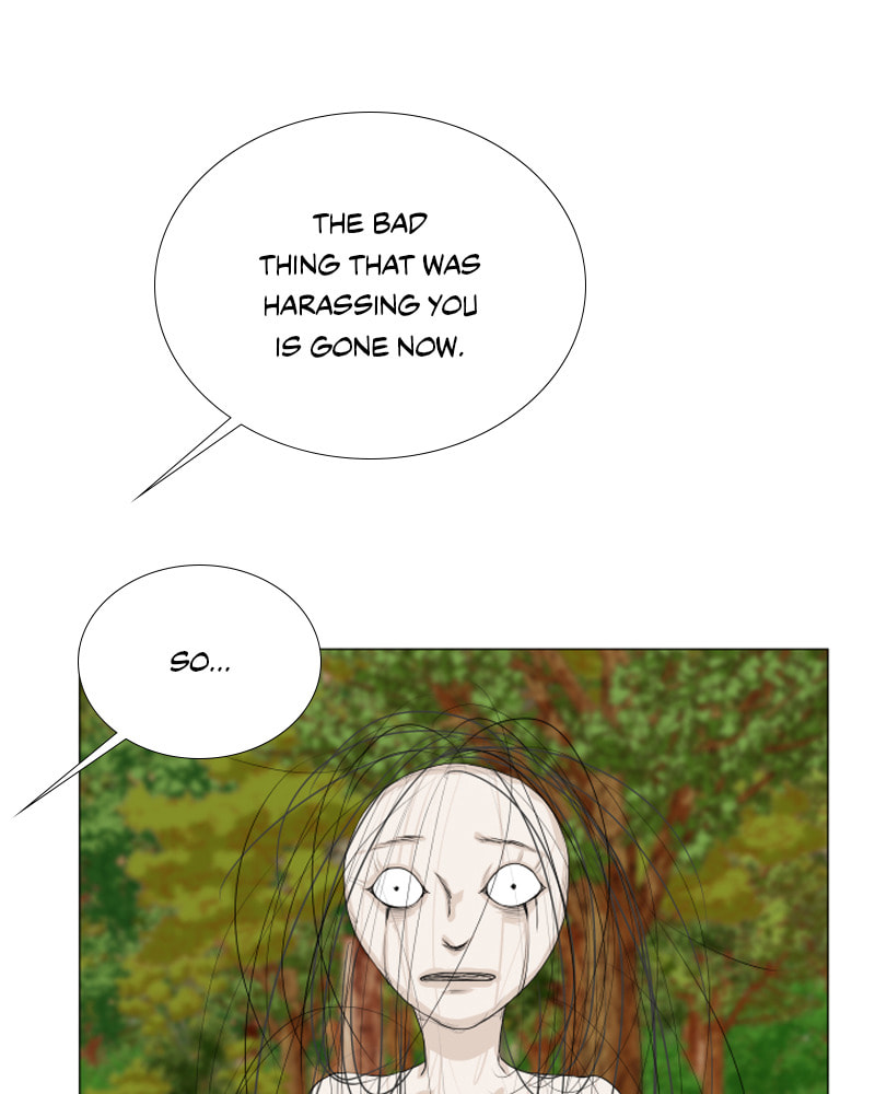 Read Half-Ghost chapter 123 image 64 on Lezhin