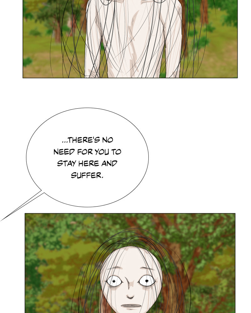 Read Half-Ghost chapter 123 image 65 on Lezhin