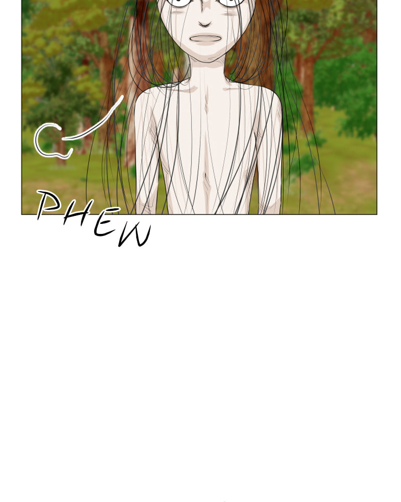 Read Half-Ghost chapter 123 image 67 on Lezhin