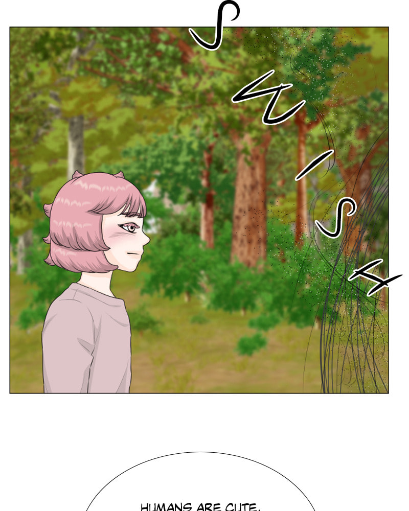 Read Half-Ghost chapter 123 image 68 on Lezhin