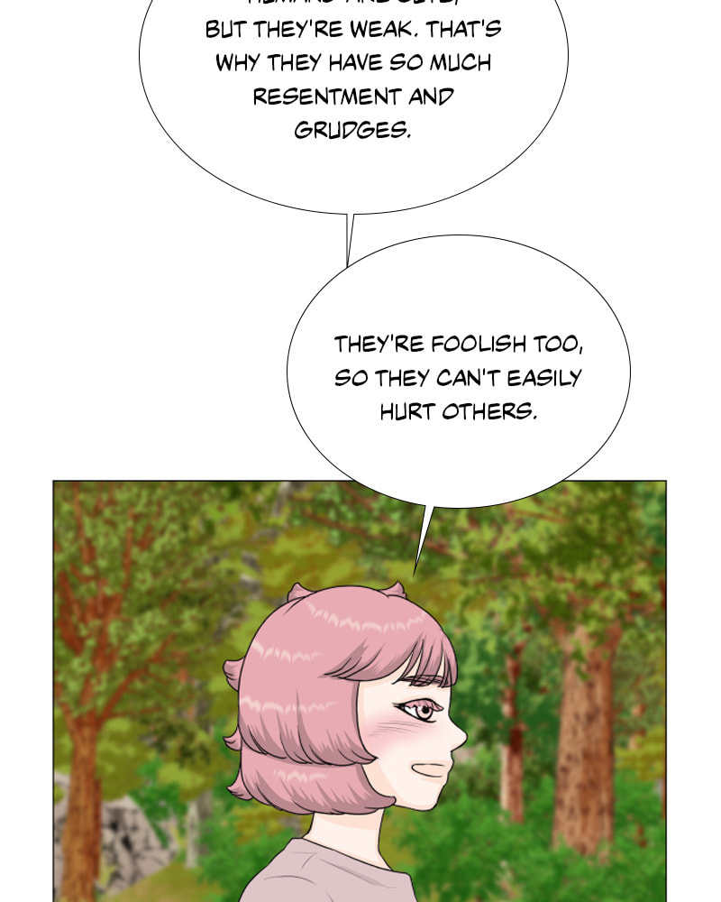 Read Half-Ghost chapter 123 image 69 on Lezhin