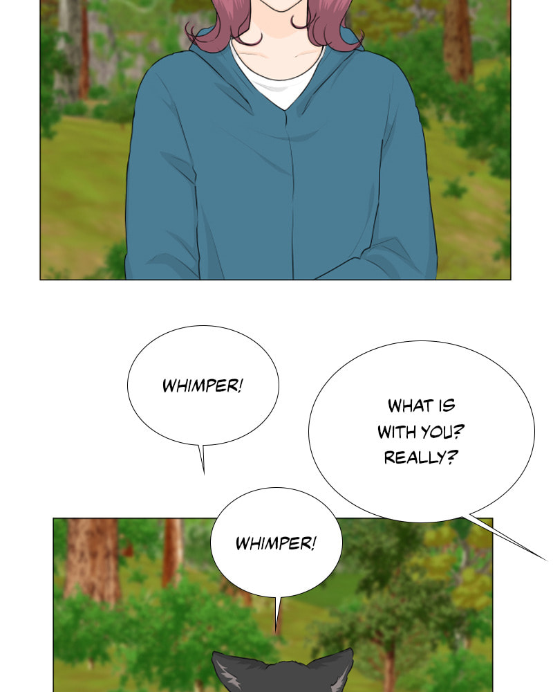 Read Half-Ghost chapter 123 image 7 on Lezhin