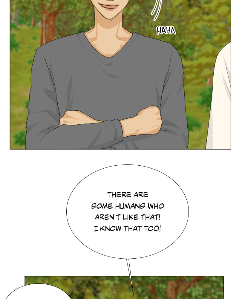 Read Half-Ghost chapter 123 image 71 on Lezhin