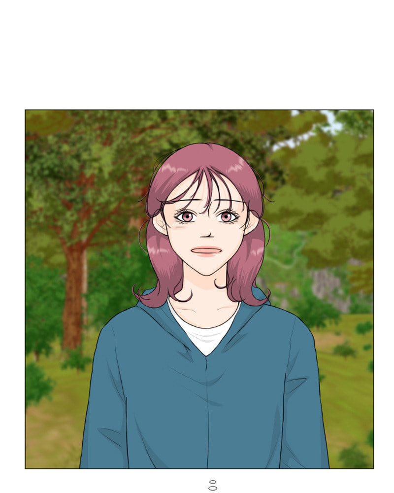 Read Half-Ghost chapter 123 image 74 on Lezhin