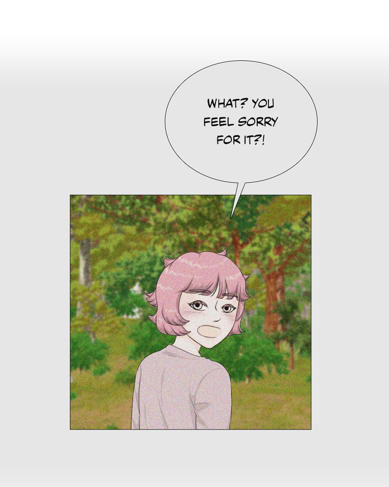 Read Half-Ghost chapter 123 image 77 on Lezhin