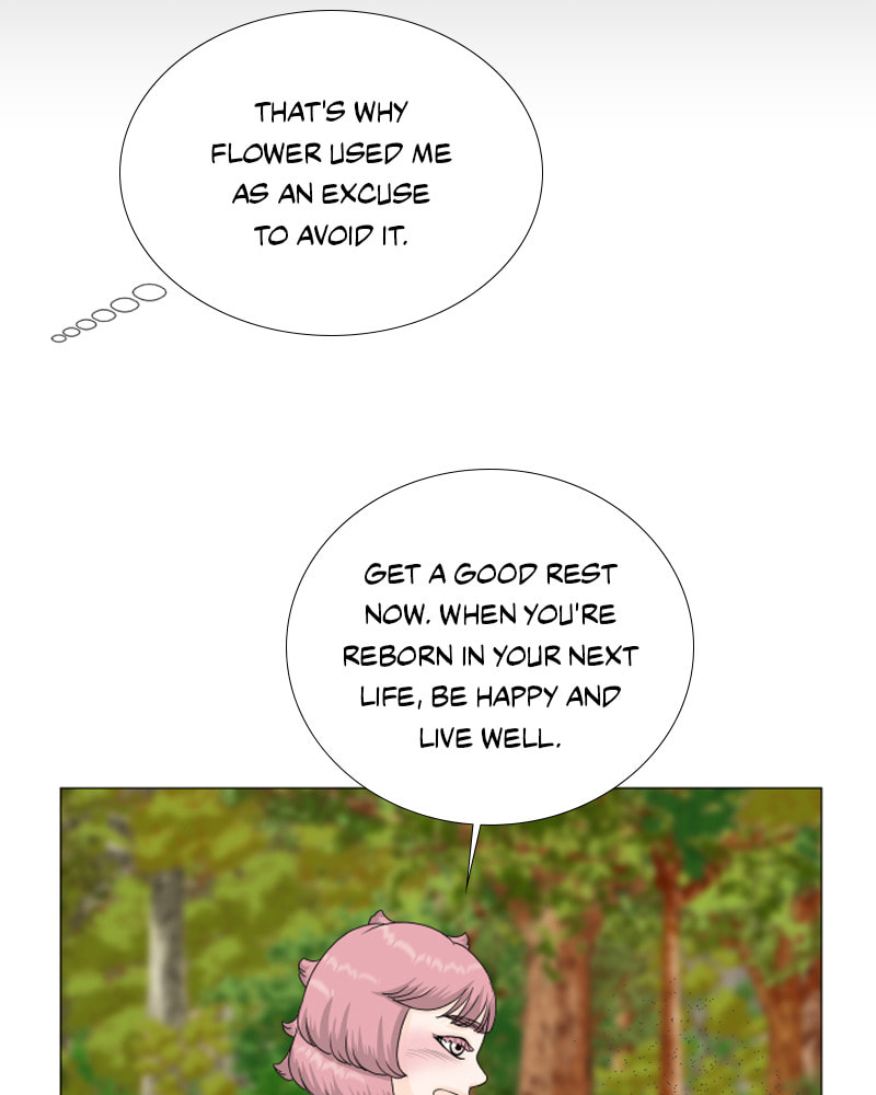 Read Half-Ghost chapter 123 image 78 on Lezhin