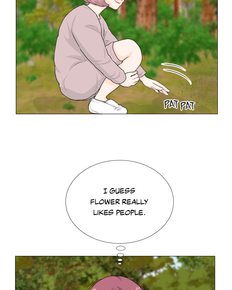 Read Half-Ghost chapter 123 image 79 on Lezhin