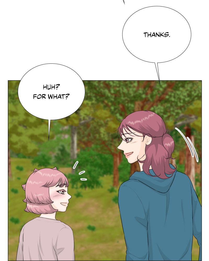 Read Half-Ghost chapter 123 image 81 on Lezhin