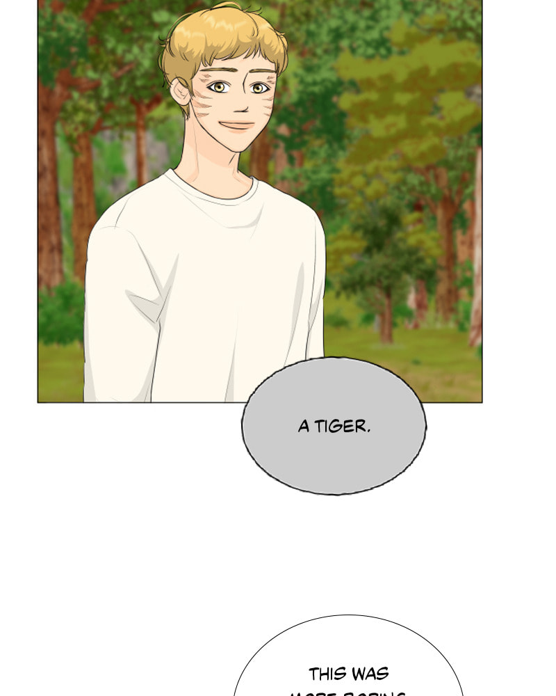 Read Half-Ghost chapter 123 image 83 on Lezhin