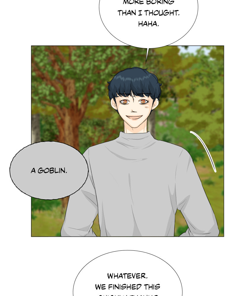 Read Half-Ghost chapter 123 image 84 on Lezhin