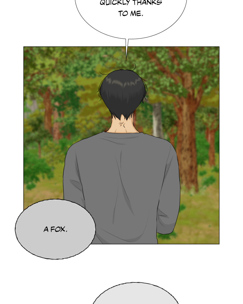 Read Half-Ghost chapter 123 image 85 on Lezhin