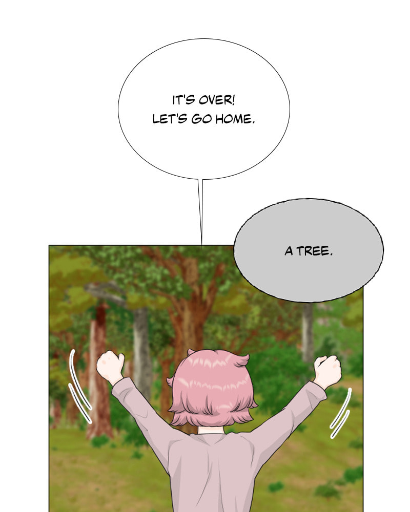 Read Half-Ghost chapter 123 image 87 on Lezhin