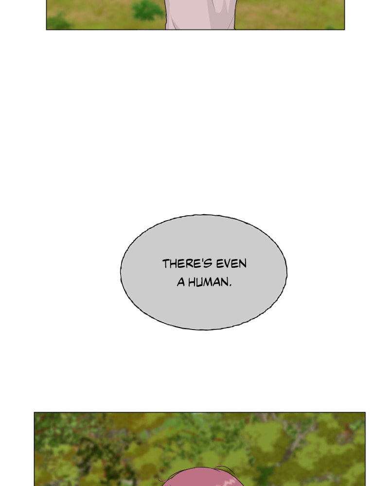 Read Half-Ghost chapter 123 image 88 on Lezhin