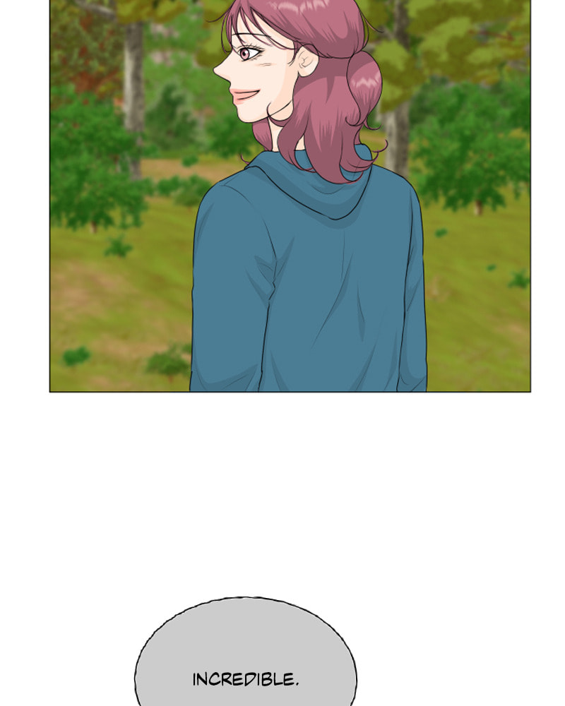 Read Half-Ghost chapter 123 image 89 on Lezhin