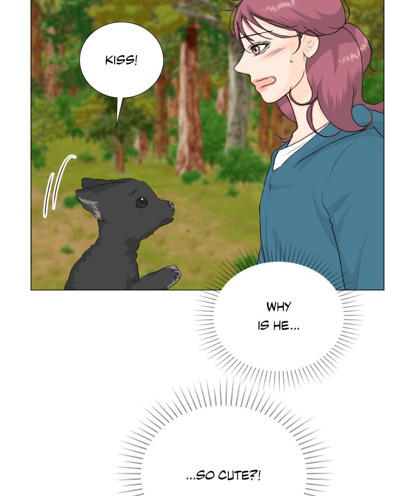 Read Half-Ghost chapter 123 image 9 on Lezhin