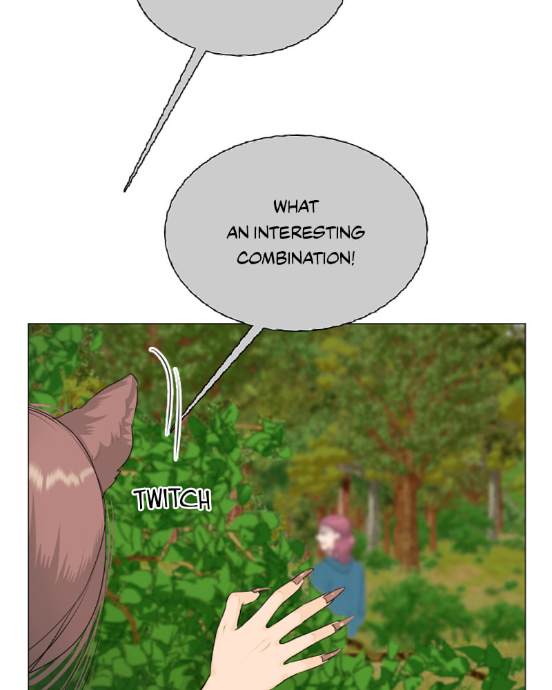 Read Half-Ghost chapter 123 image 90 on Lezhin