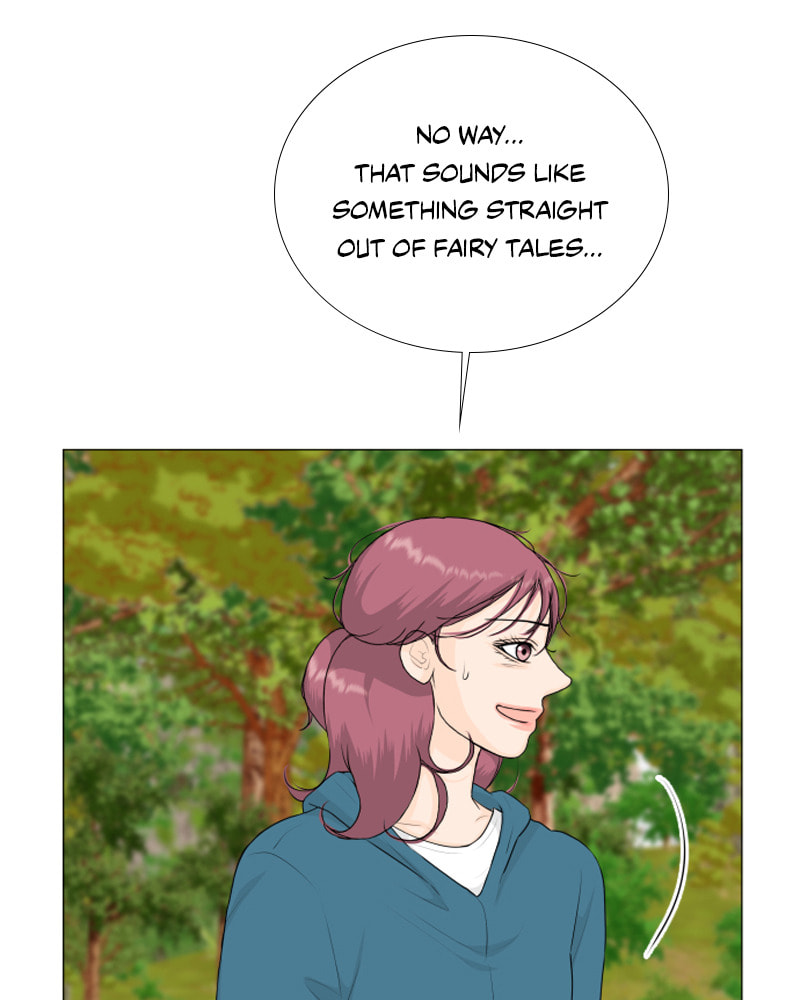 Read Half-Ghost chapter 124 image 12 on Lezhin