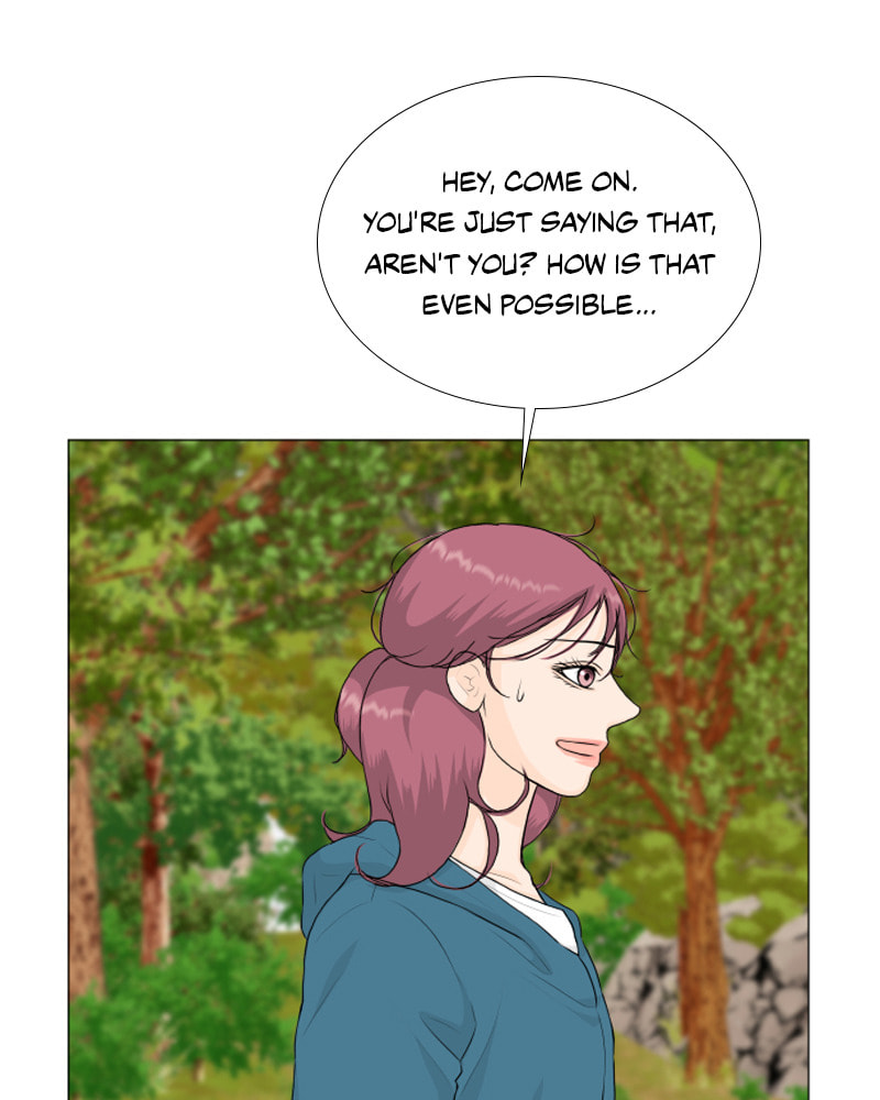 Read Half-Ghost chapter 124 image 14 on Lezhin
