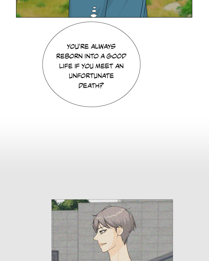 Read Half-Ghost chapter 124 image 15 on Lezhin