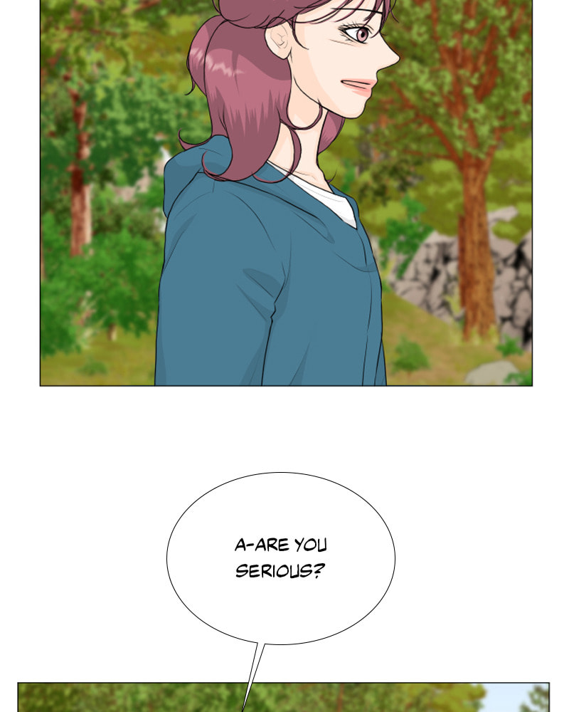 Read Half-Ghost chapter 124 image 17 on Lezhin