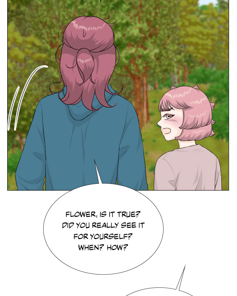 Read Half-Ghost chapter 124 image 18 on Lezhin