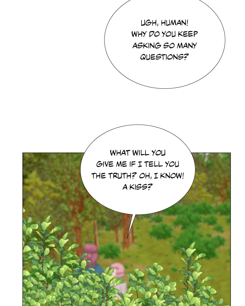 Read Half-Ghost chapter 124 image 19 on Lezhin