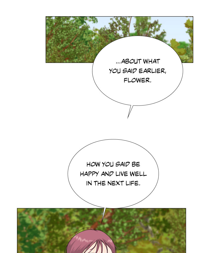 Read Half-Ghost chapter 124 image 2 on Lezhin