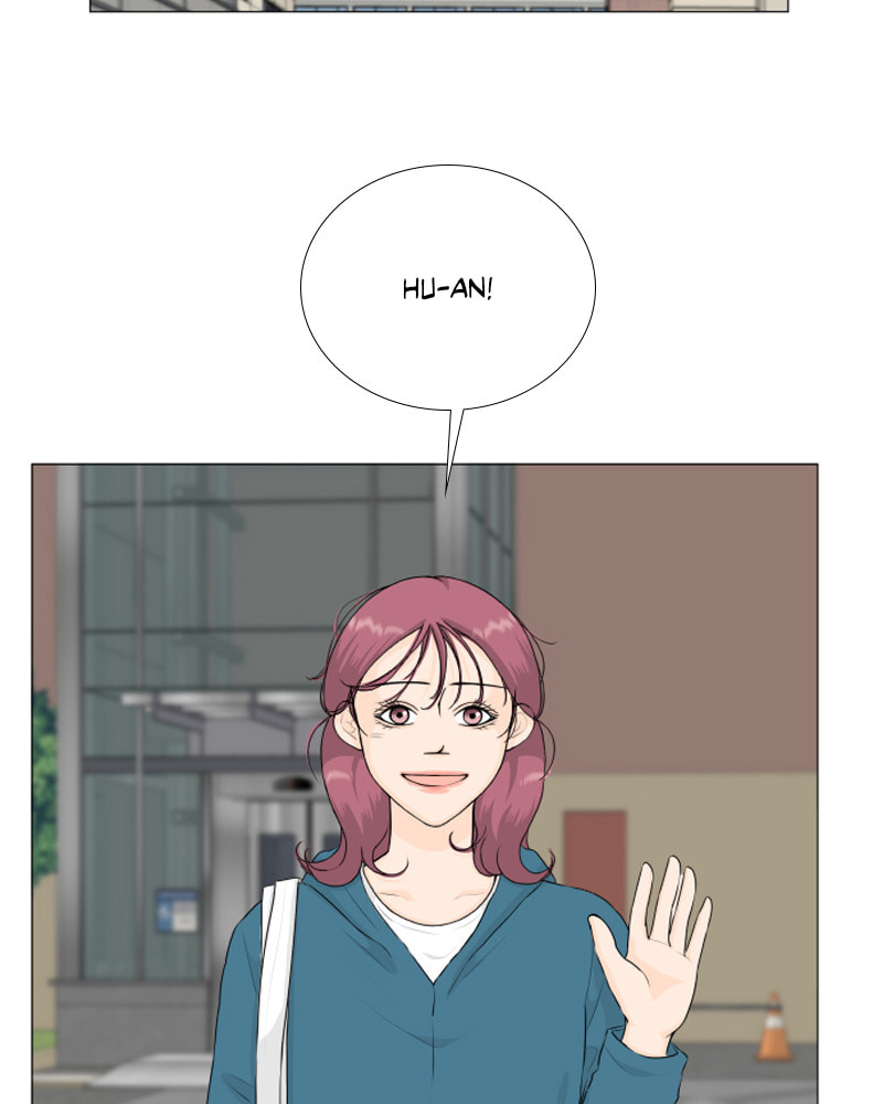 Read Half-Ghost chapter 124 image 25 on Lezhin