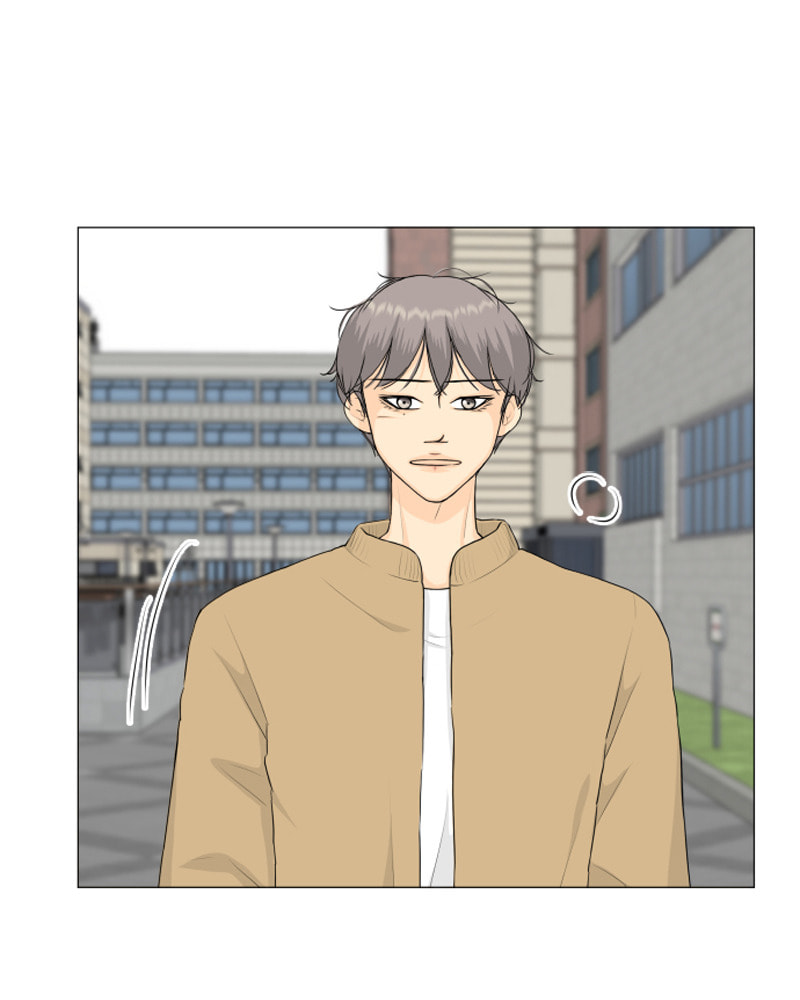 Read Half-Ghost chapter 124 image 27 on Lezhin
