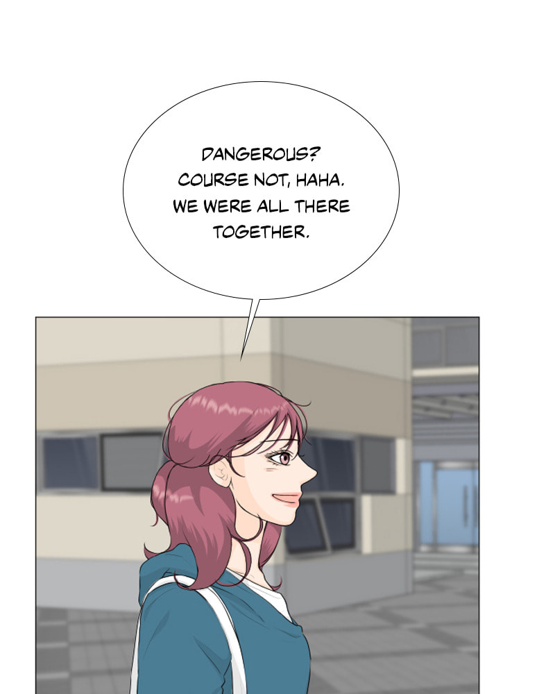 Read Half-Ghost chapter 124 image 29 on Lezhin