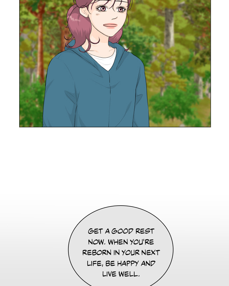 Read Half-Ghost chapter 124 image 3 on Lezhin