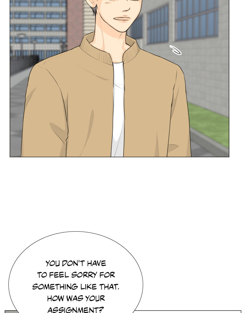 Read Half-Ghost chapter 124 image 31 on Lezhin