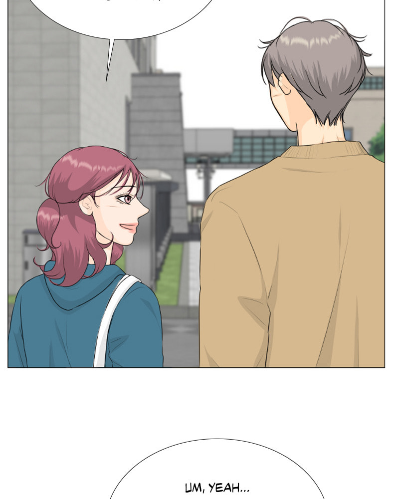 Read Half-Ghost chapter 124 image 32 on Lezhin