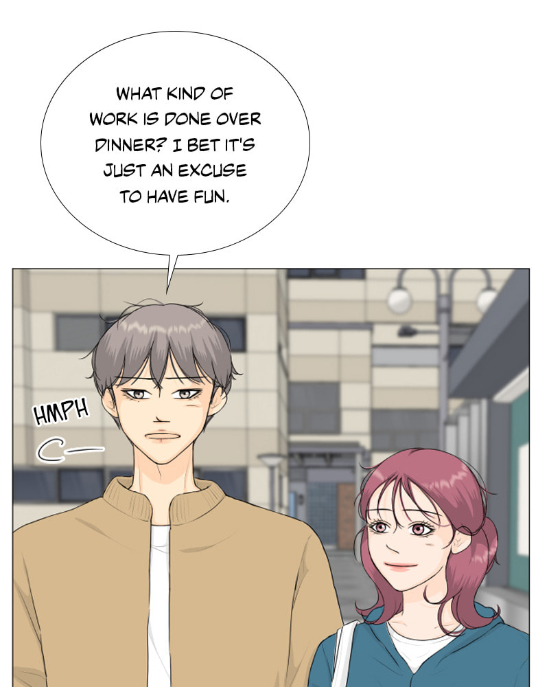 Read Half-Ghost chapter 124 image 34 on Lezhin