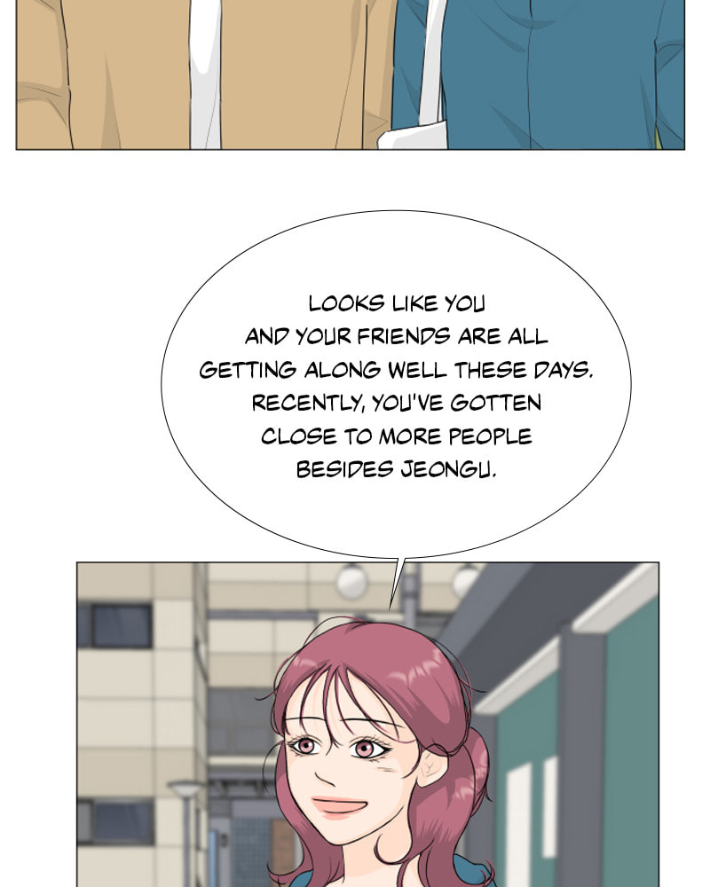 Read Half-Ghost chapter 124 image 35 on Lezhin