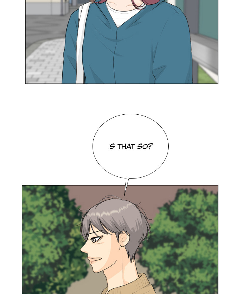 Read Half-Ghost chapter 124 image 36 on Lezhin