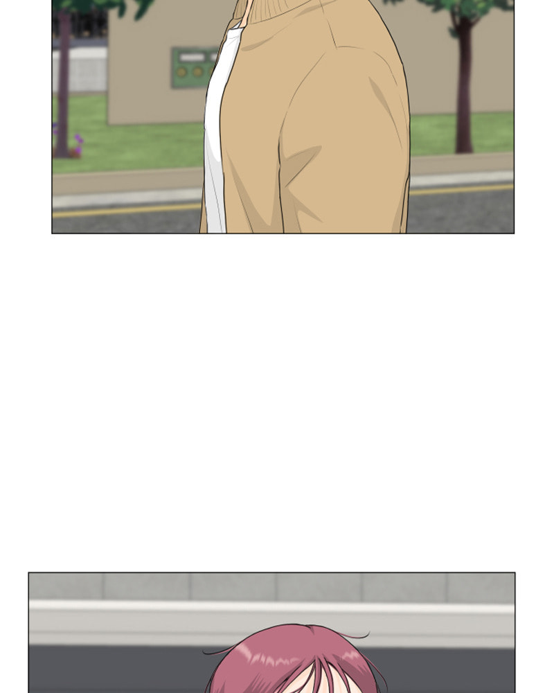 Read Half-Ghost chapter 124 image 37 on Lezhin