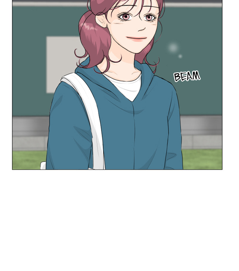 Read Half-Ghost chapter 124 image 38 on Lezhin